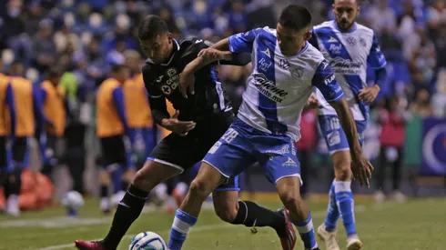 Cruz Azul recibirá a Puebla.