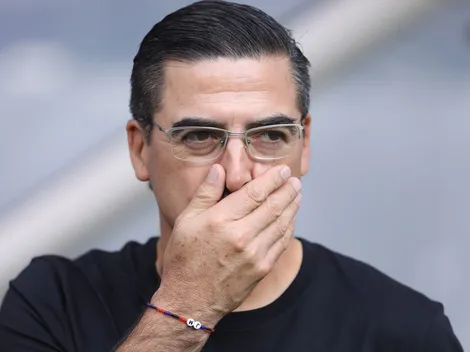 ¿Por qué hizo los cambios tan tarde? La insólita explicación de Moreno