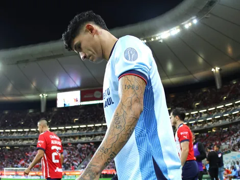 Noticias de Cruz Azul hoy: Posición tras Chivas, Joaquín Moreno e Iván Morales