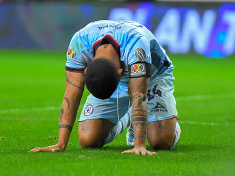 ¿Cómo quedó Cruz Azul en la tabla de posiciones tras caer ante Chivas?