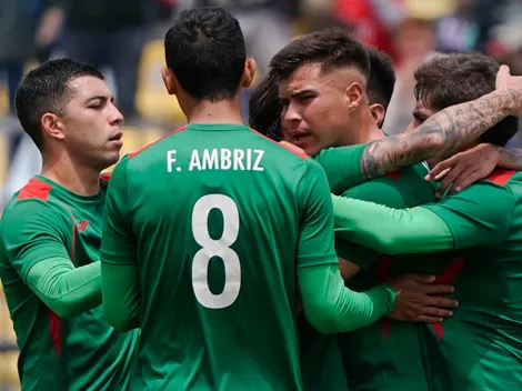 Erik Lira conquista el bronce con México en los Juegos Panamericanos