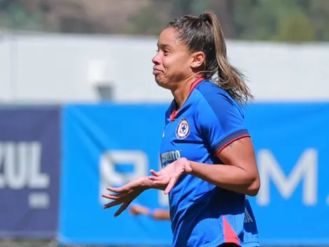 Cruz Azul Femenil cierra el Apertura 2023 con triunfo contundente