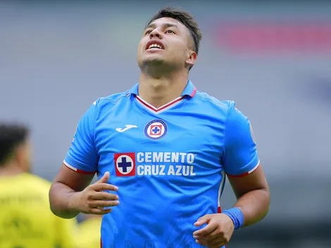 Morales ni a la Sub-23: ¿Se acerca su salida?