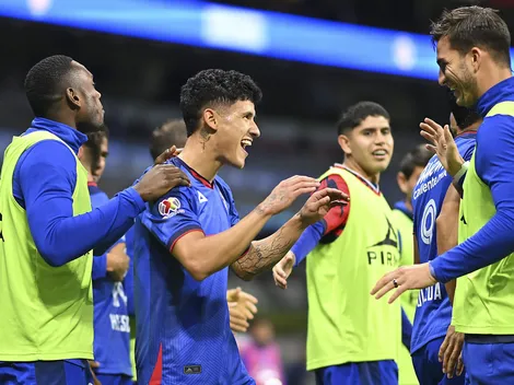 Ya ganó Puebla: así quedó Cruz Azul en la Tabla de cara a la Jornada 16