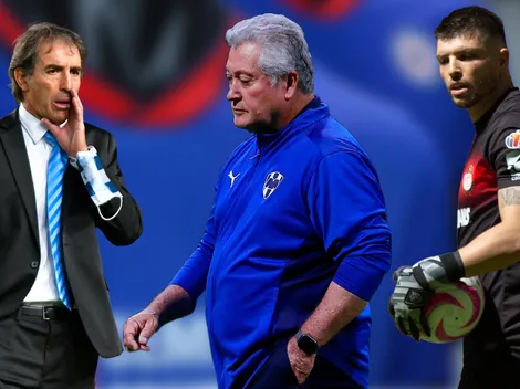 Las NOTICIAS de Cruz Azul HOY: Vucetich y Almada en la mira, Volpi se aleja