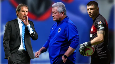 NOTICIAS de Cruz Azul | 4 de noviembre de 2023