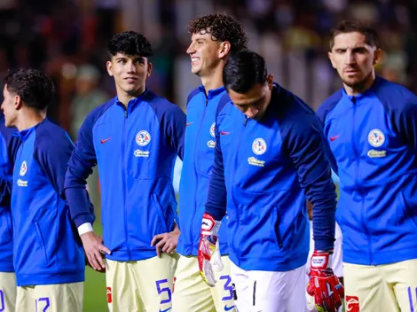 “La solución de los problemas de Cruz Azul están en el América”