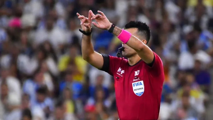Cruz Azul vs. Chivas | Apertura 2023
