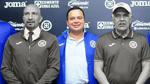 Cruz Azul, un inexplicable fenómeno.