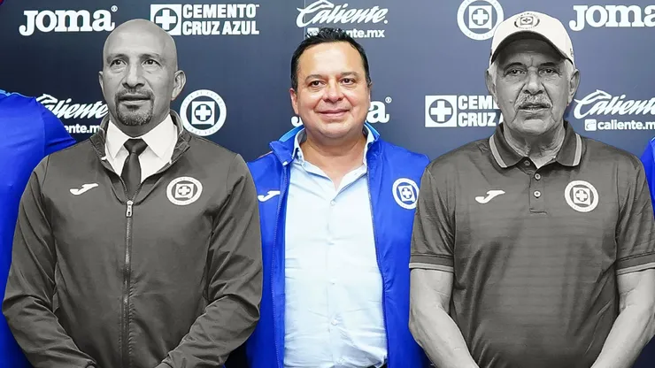 Cruz Azul, un inexplicable fenómeno.