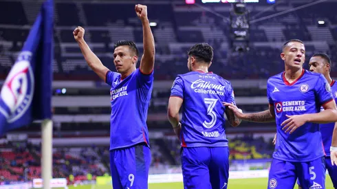 Cruz Azul tiene esperanzas de Play In.