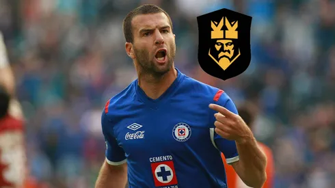 Tito Villa se inscribió para jugar en la Kings League