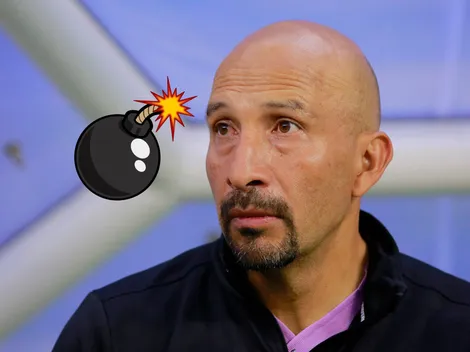 Cruz Azul otra vez con problemas con los cupos de extranjero