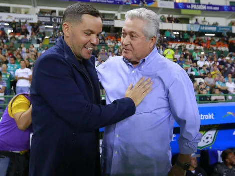 Va por todo: Cruz Azul suma como candidato a DT campeón