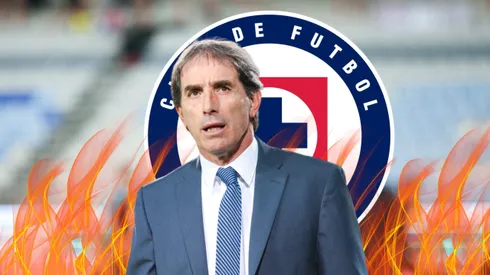 Cruz Azul quiere a Guillermo Almada como su nuevo entrenador