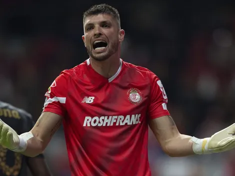 Toluca ya le puso precio a Volpi: el extraño acuerdo que complicaría su fichaje