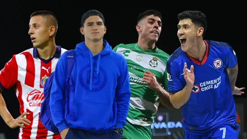 Llega el viernes con nuevas noticias para Cruz Azul.