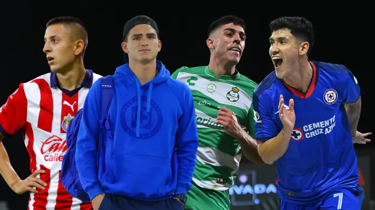 Llega el viernes con nuevas noticias para Cruz Azul.