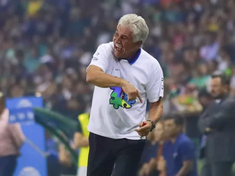 "Ya cállate, caghajo": El Tuca explota contra Álvaro Morales