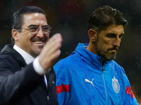 ¿Buenas noticias para Cruz Azul? Chivas tiene bajas, dudas y regresos