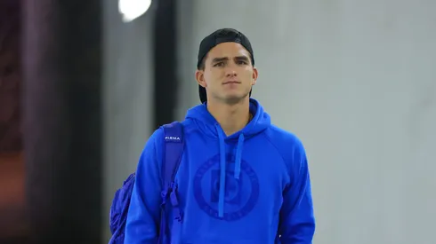 El portero veracruzano atraviesa un momento complicado en su carrera profesional con nada de crédito con los cementeros.