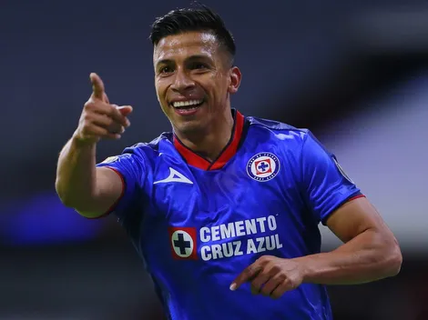 Sepúlveda supera a varios cracks y se acerca al liderato: así quedó la Tabla de Goleo