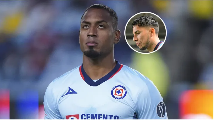 Willer Ditta defendió a Carlos Salcedo ante la pitada que sufrió