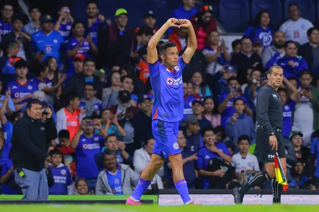 ¿Cuándo y cómo ver EN VIVO el Chivas vs. Cruz Azul? (Imago 7)