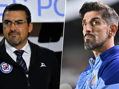 Chivas vs. Cruz Azul: ¿cuándo, a qué hora y en qué canal ver EN DIRECTO?