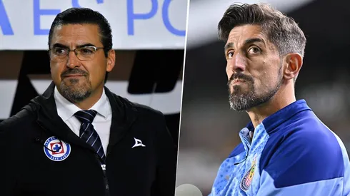 A qué hora y dónde ver EN DIRECTO Chivas vs. Cruz Azul