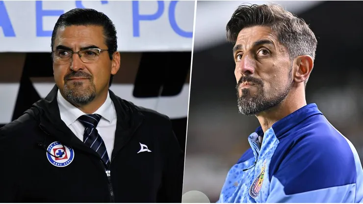 A qué hora y dónde ver EN DIRECTO Chivas vs. Cruz Azul