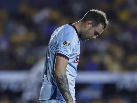 La nueva posición que no favorece a Rotondi