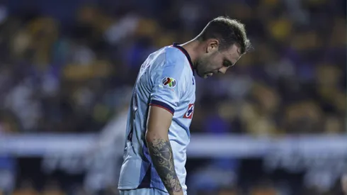 La nueva posición que desfavorece a Rodolfo Rotondi