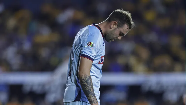 La nueva posición que desfavorece a Rodolfo Rotondi