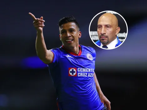 ¿Cruz Azul necesita fichar un 9 en el próximo mercado?
