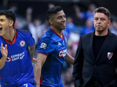 Noticias de Cruz Azul hoy: Posición, Gallardo, Antuna y Sepúlveda