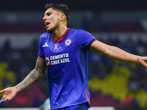 Salcedo lanza retador mensaje a la afición que le silbó