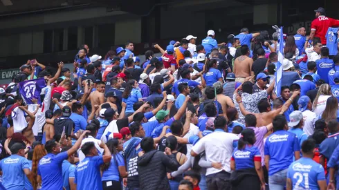 Los cementeros se impusieron a Bravos en un juego en donde Ángel Sepúlveda volvió a anotar.