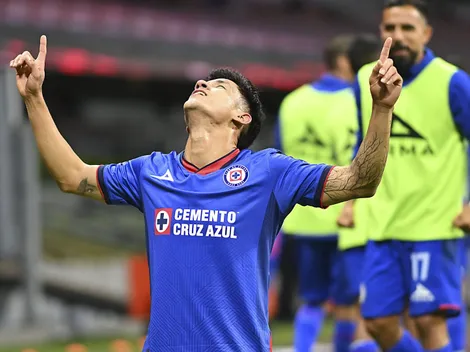 VIDEO: Antuna pone el segundo para Cruz Azul ante Juárez