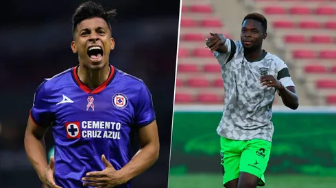 Las alineaciones confirmadas del Cruz Azul vs. Juárez