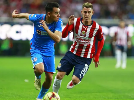 ¿Se despide del 2023 en noviembre? El calendario con solo tres partidos