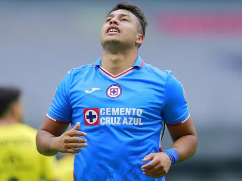 ¿Borrado de la Sub 23? Iván Morales ni a la banca contra Juárez