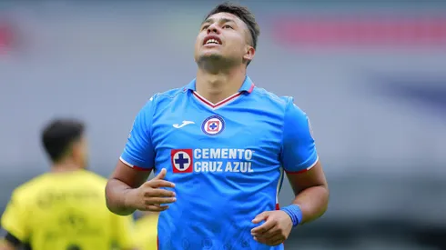 Iván Morales no jugó ni con la Sub 23.