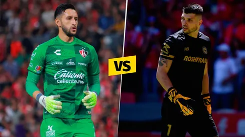 El portero por el cual Cruz Azul aceleraría en el mercado