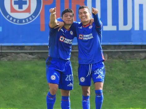 ¿Quién es Armando Maya, el joven que se destaca en la Sub-23?