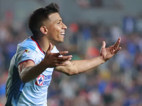 Va por el liderato de goleo: todas las anotaciones del Ángel del gol al momento