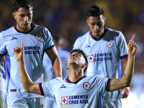 Jornada decisiva: así llega Cruz Azul en la Tabla en busca del Play In