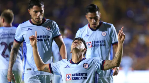 Cruz Azul llega con esperanza de avanzar al Play In.