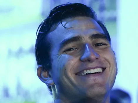 Dardo de Jurado a Cruz Azul en su último mensaje