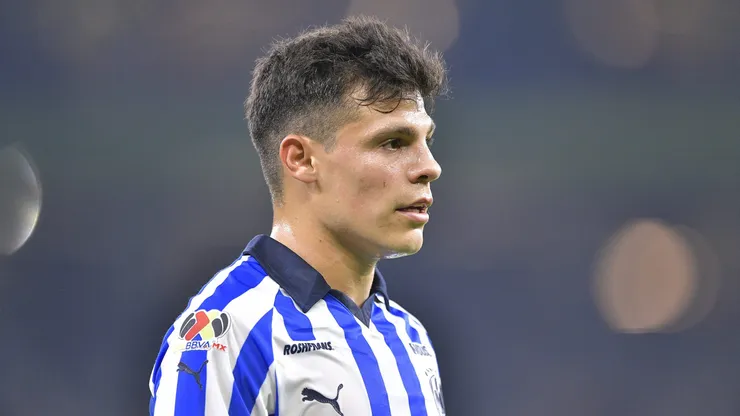 ¿Llega Alfonso González a Cruz Azul?